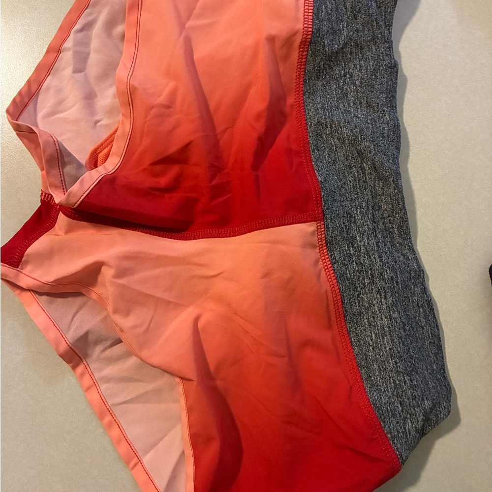Women’s Rabbit running shorts